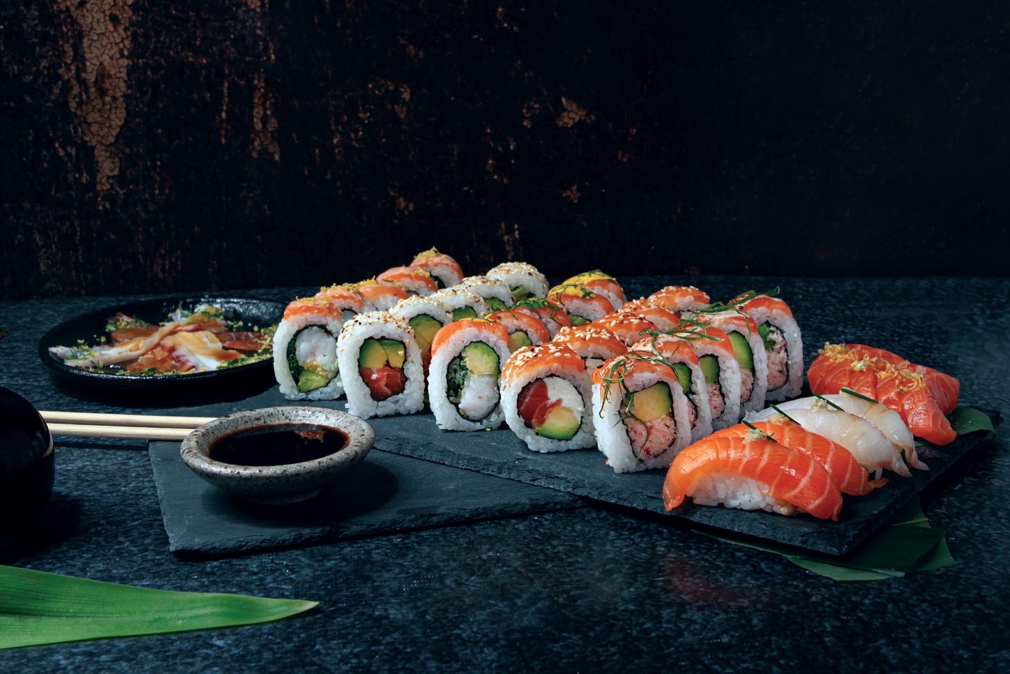 Imagen del sabor