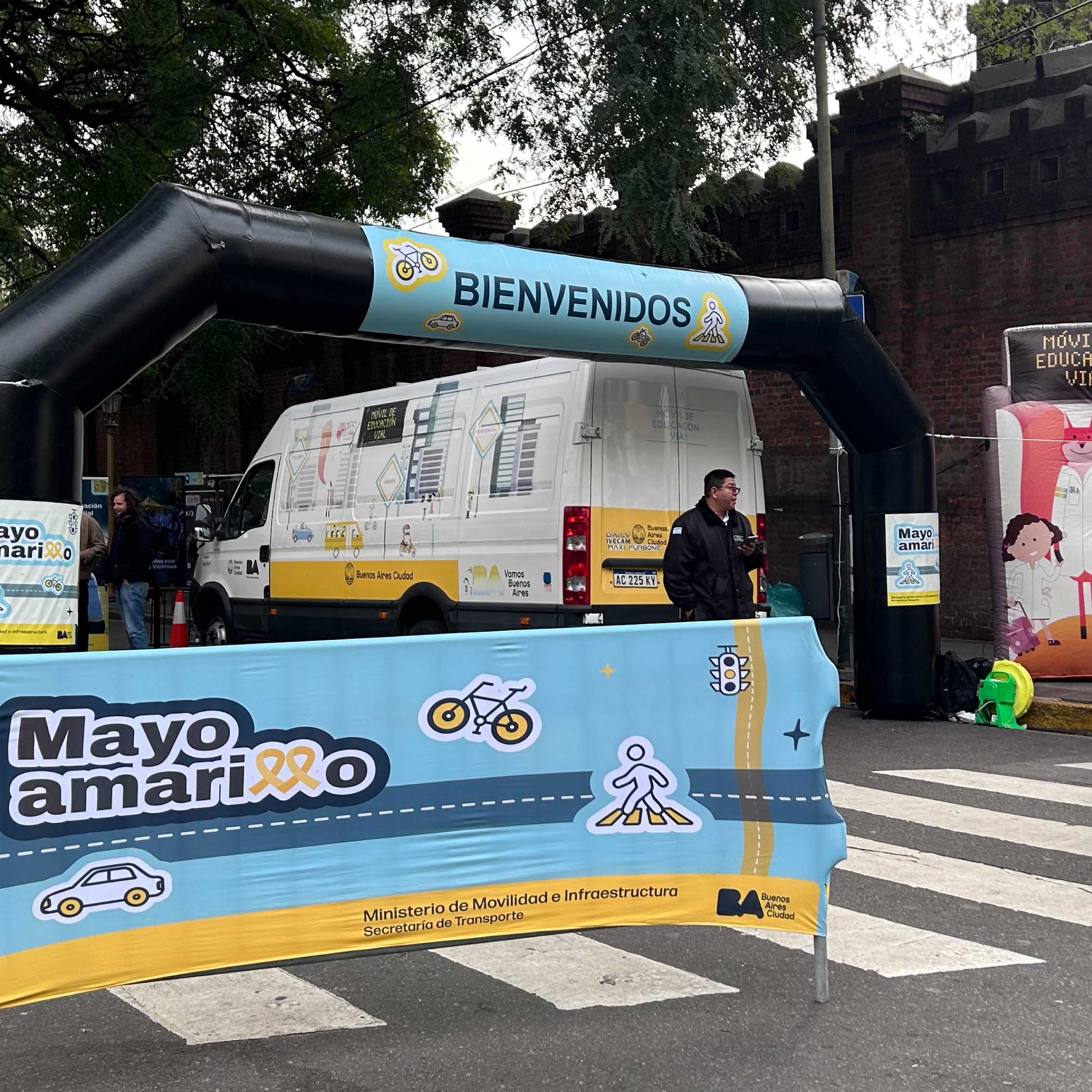 Eventos de Recoleta Urban Mall centro comercial