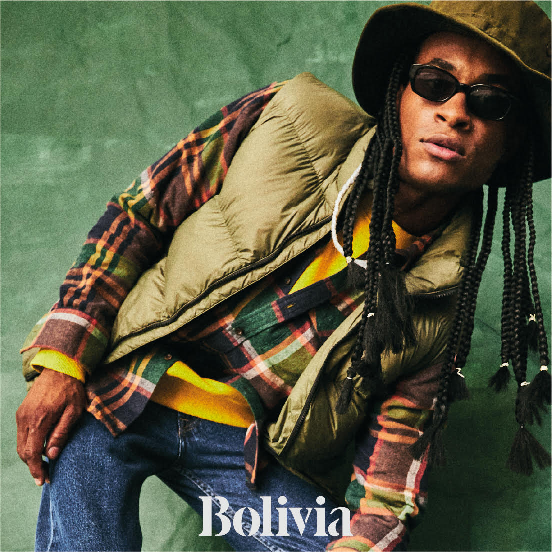 Bolivia