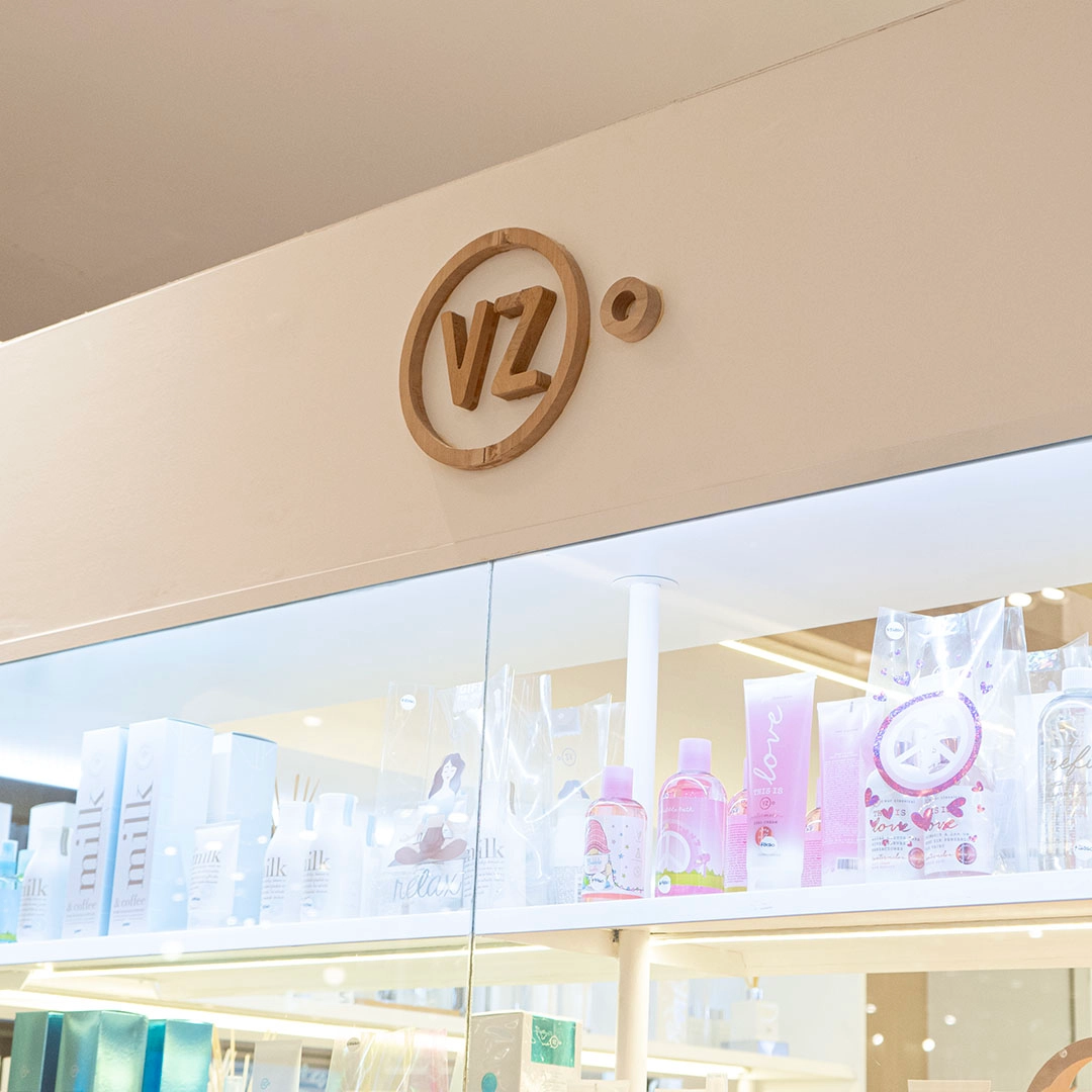 Centro comercialRecoleta Urban Mall marcas