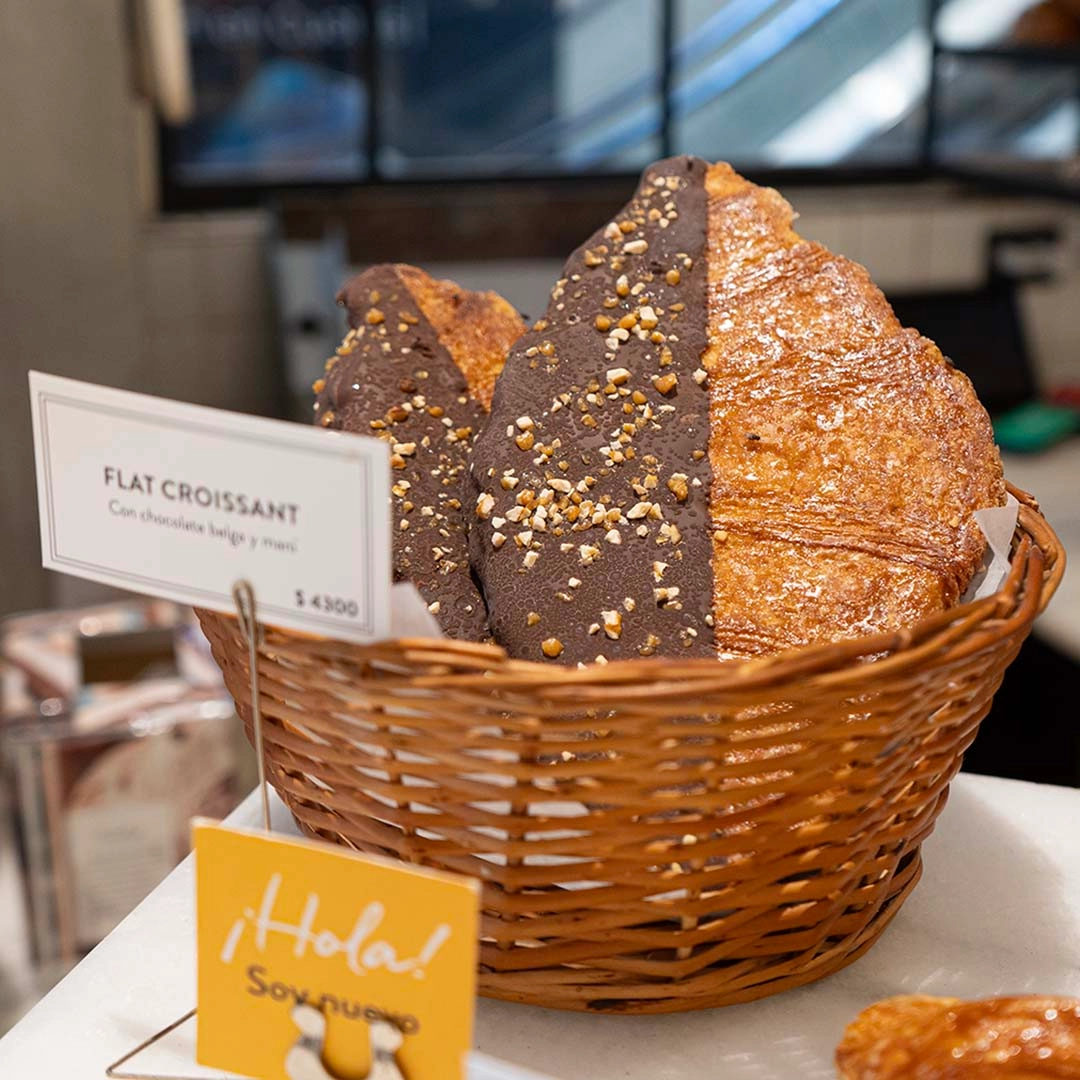Le Pain Quotidien 3