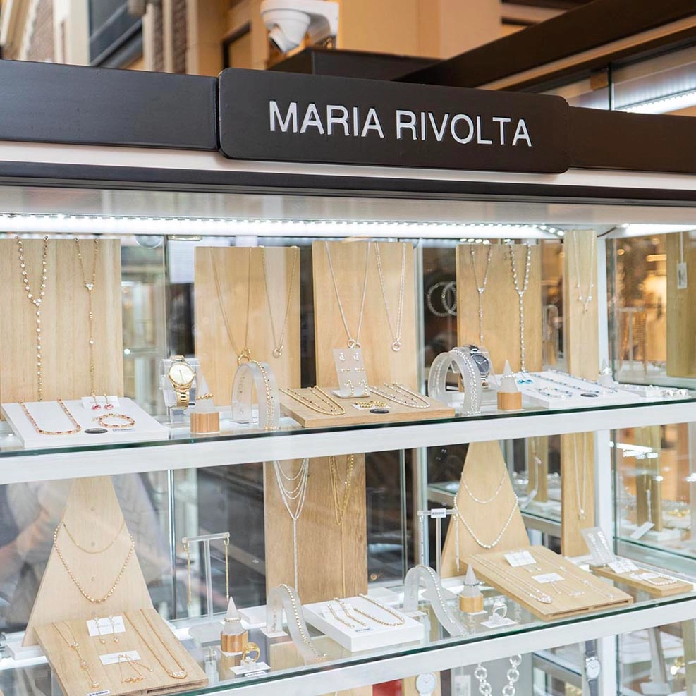 Centro comercialRecoleta Urban Mall marcas