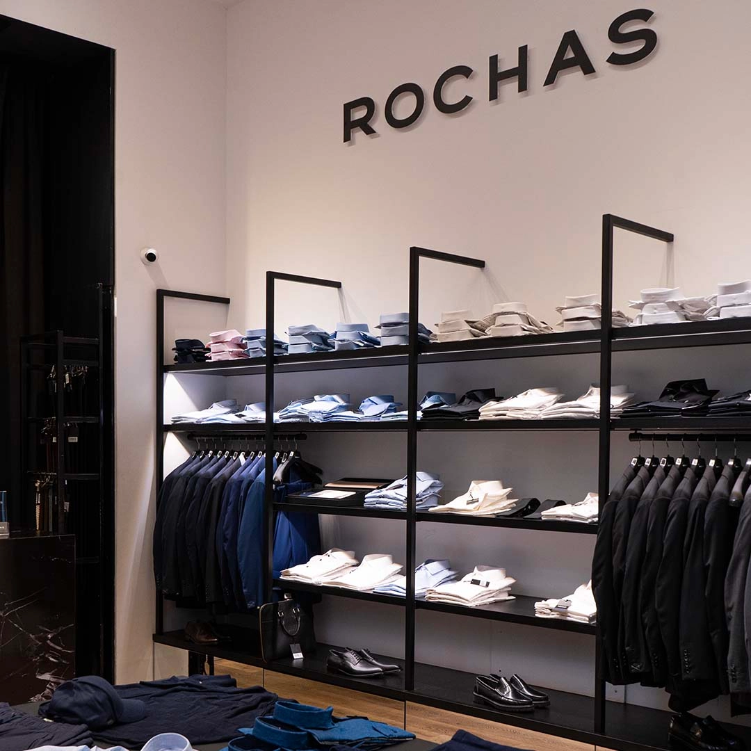 Centro comercialRecoleta Urban Mall marcas