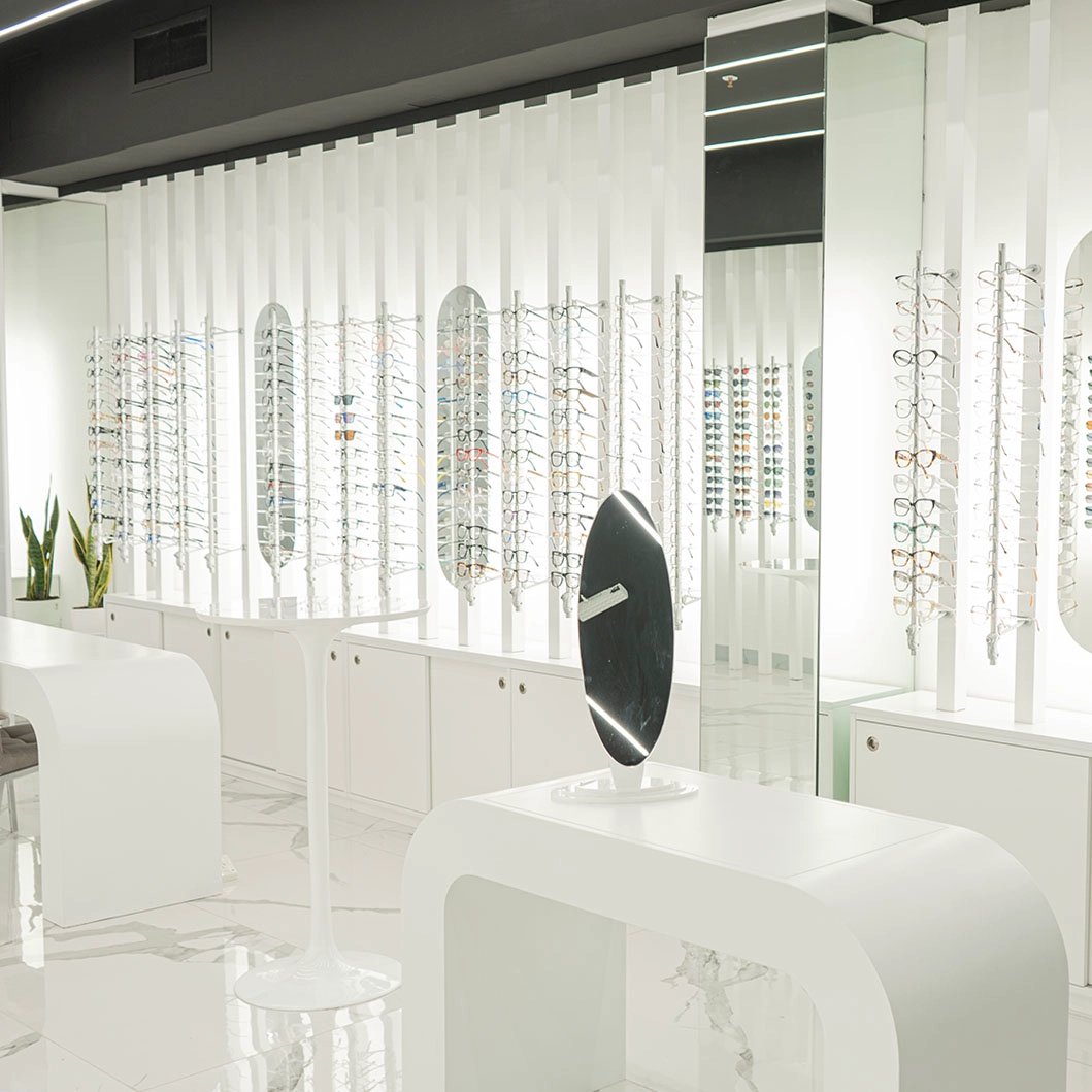 Centro comercialRecoleta Urban Mall marcas