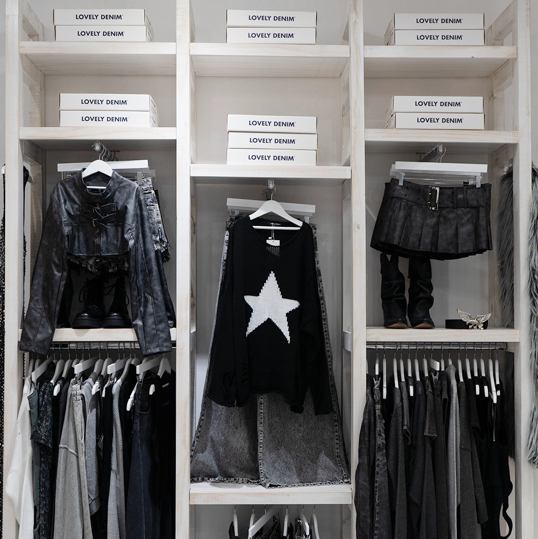 Centro comercialRecoleta Urban Mall marcas