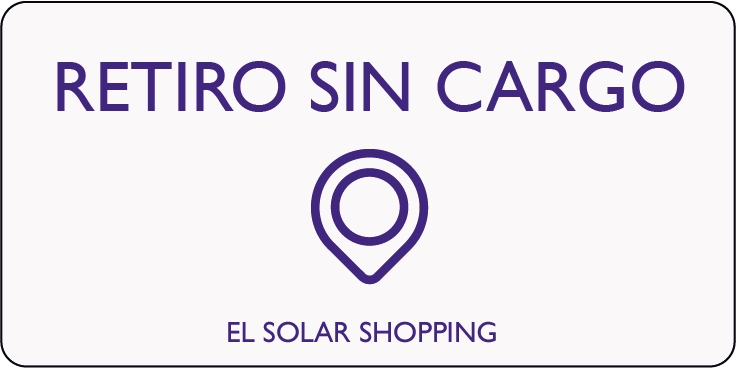 Imagen de Recoleta Urban Mall.