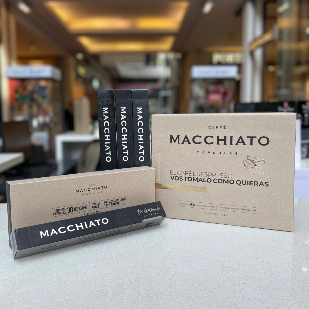 Centro comercialRecoleta Urban Mall marcas