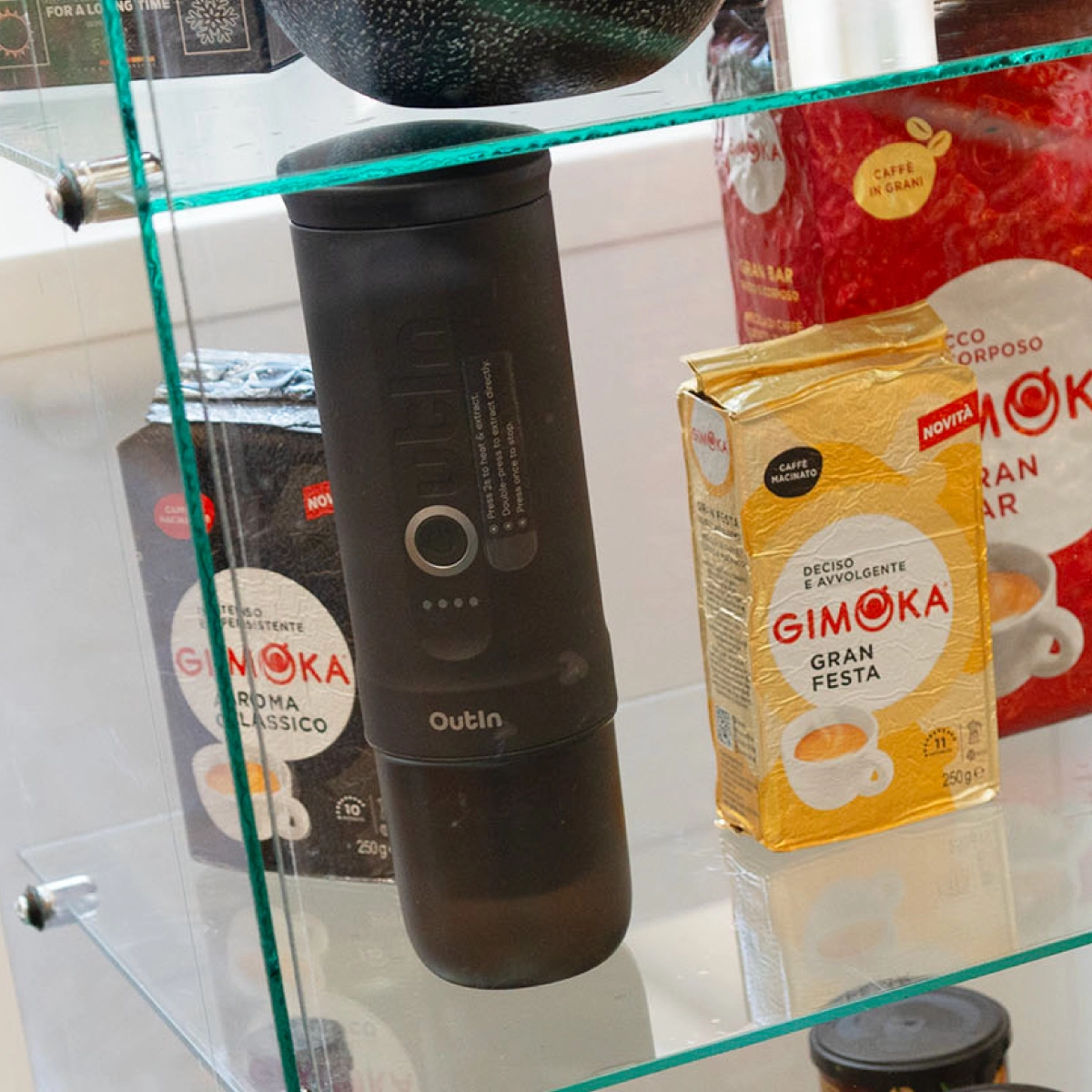 Centro comercialRecoleta Urban Mall marcas