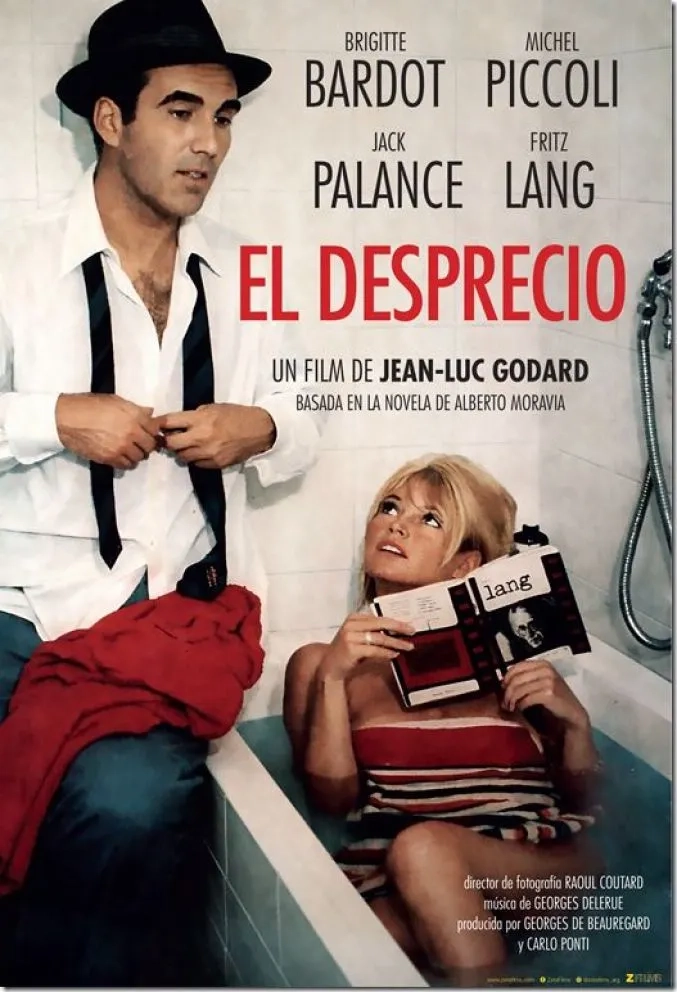 El desprecio