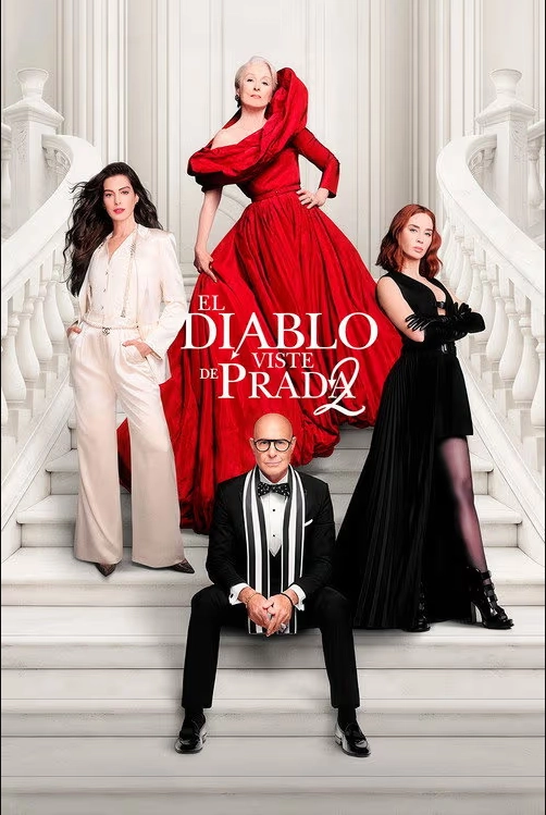 El diablo viste a al moda